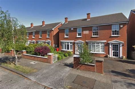 cheapest area to buy a house in dublin